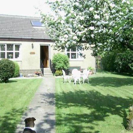 Garden Cottage Helensburgh Eksteriør bilde